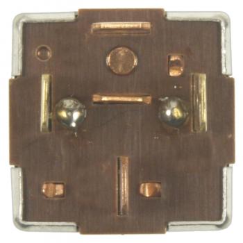 Standard Motor Products RY1395 Engine Cooling Fan Motor Relay product image 1 of 3