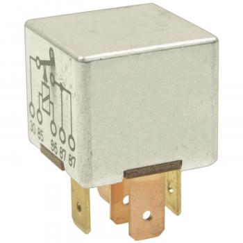 Standard Motor Products RY1395 Engine Cooling Fan Motor Relay product image 2 of 3