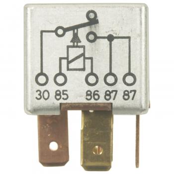 Standard Motor Products RY1395 Engine Cooling Fan Motor Relay product image 3 of 3