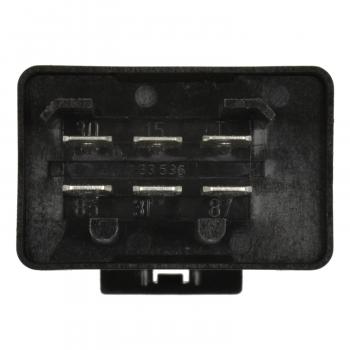 Standard Motor Products RY1397 - Temperature Control Relay Standard Motor Products RY1397 HVAC Automatic Temperature Control (ATC) Relay product image 3 of 3