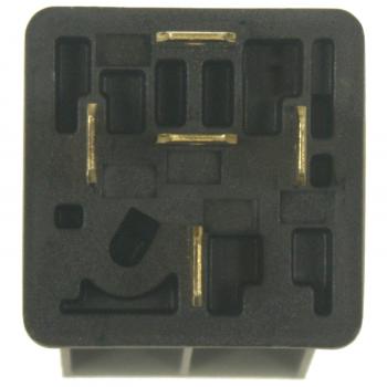 Standard Motor Products RY1398 - HVAC Blower Motor Relay Standard Motor Products RY1398 HVAC Blower Motor Relay product image 1 of 3