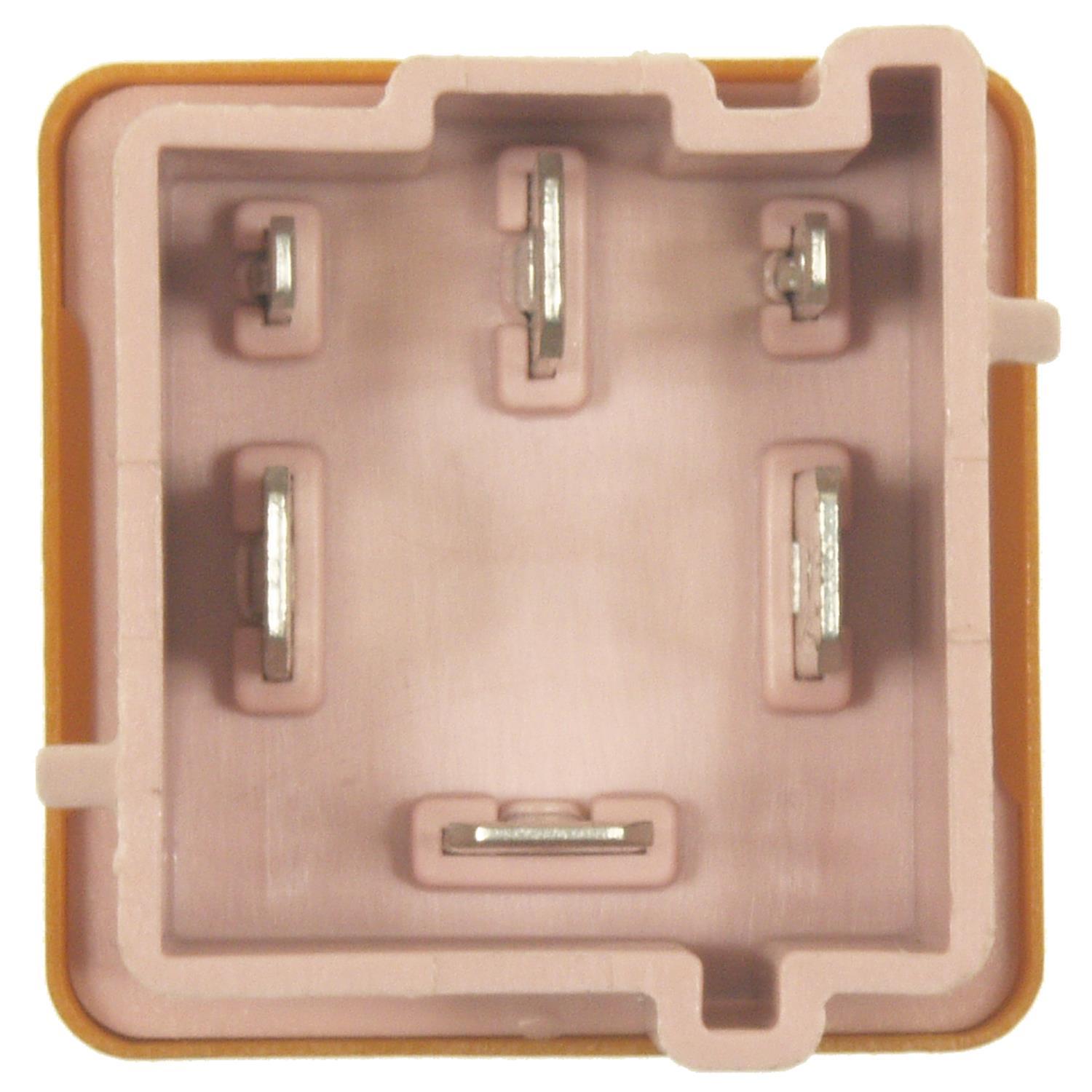 Standard Motor Products RY1408 - Rear Window Defroster Relay Standard Motor Products RY1408 Rear Window Defroster Relay product image 1 of 3