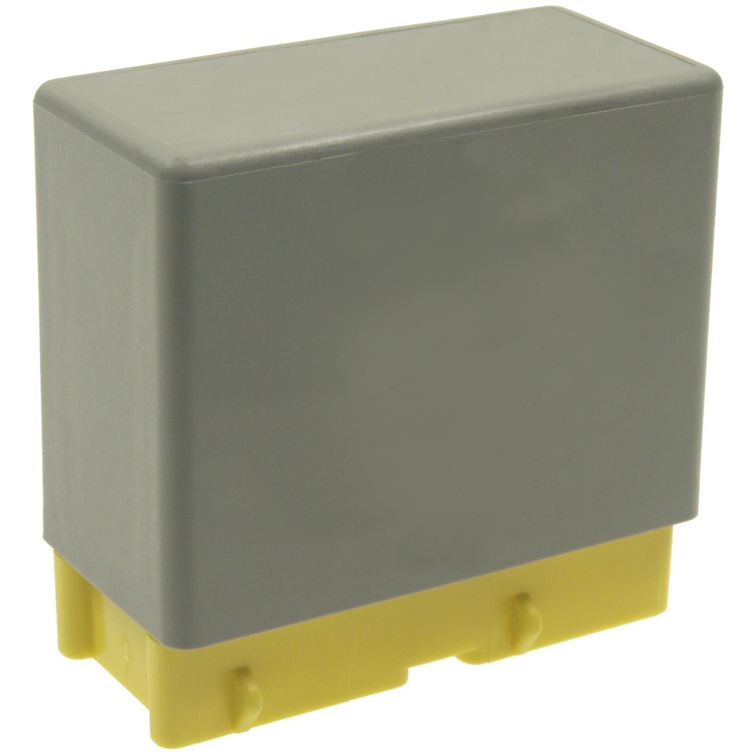 Standard Motor Products RY1409 - Horn Relay Standard Motor Products RY1409 Fog Light Relay product image 2 of 3