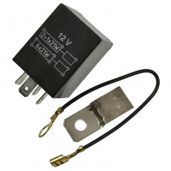 Standard Motor Products RY1411 - Turn Signal Relay Standard Motor Products RY1411 Turn Signal Relay product image 1 of 3