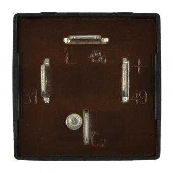 Standard Motor Products RY1411 - Turn Signal Relay Standard Motor Products RY1411 Turn Signal Relay product image 2 of 3