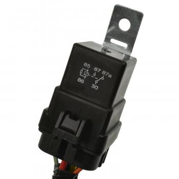 Standard Motor Products RY1428 - Convertible Top Relay Standard Motor Products RY1428 Convertible Top Relay product image 1 of 3