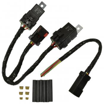 Standard Motor Products RY1428 Convertible Top Relay product image 2 of 3