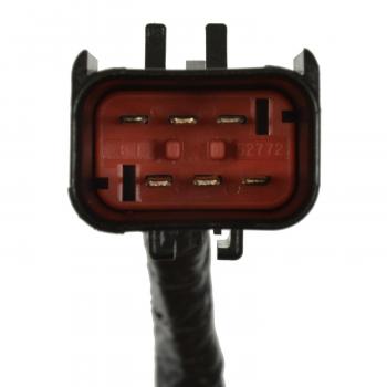 Standard Motor Products RY1428 Convertible Top Relay product image 3 of 3