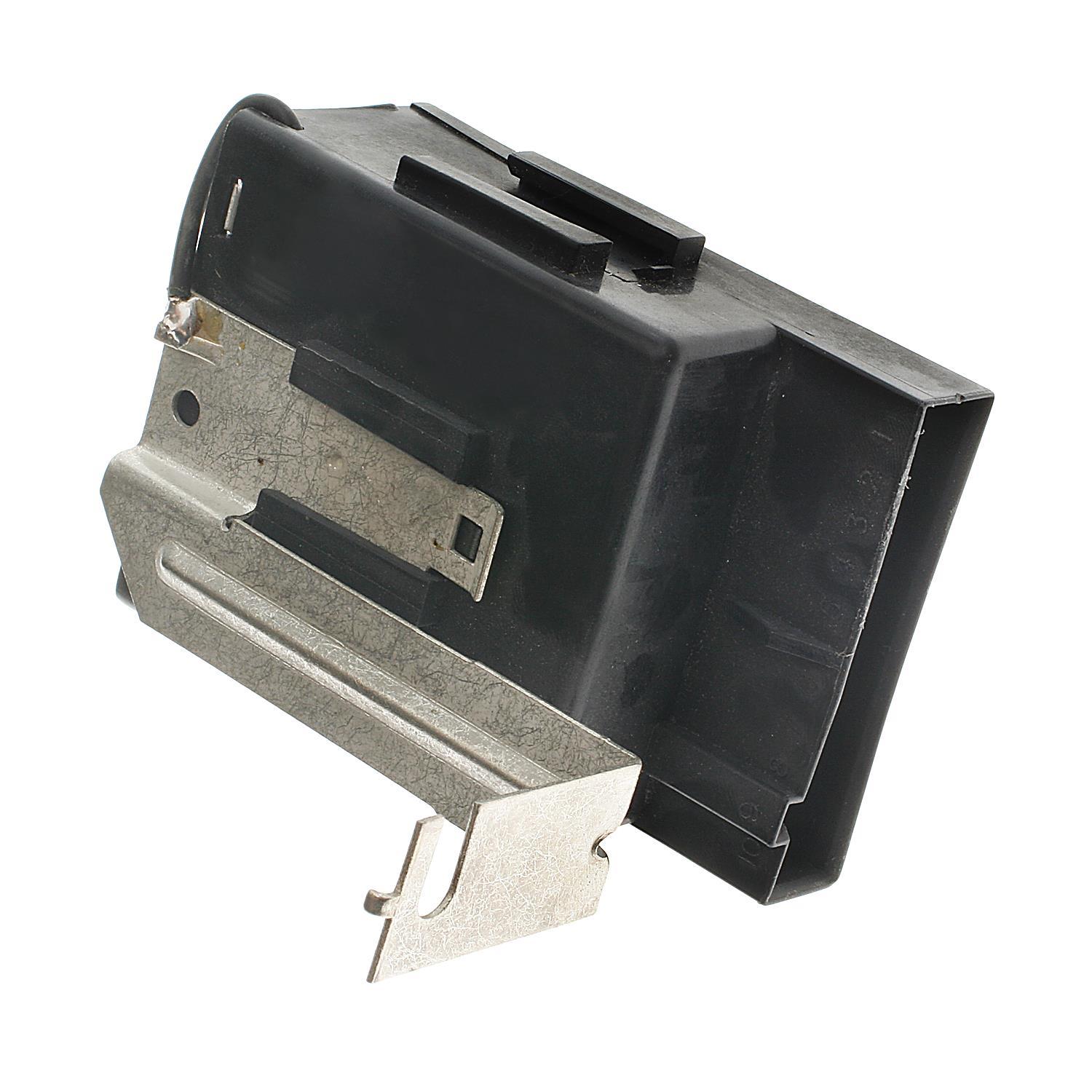 Standard Motor Products RY143 - Engine Cooling Fan Motor Relay Standard Motor Products RY143 Engine Cooling Fan Controller product image 1 of 3