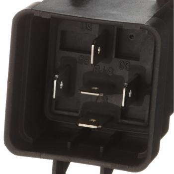 Standard Motor Products RY1430 A/C Clutch Relay product image 4 of 9