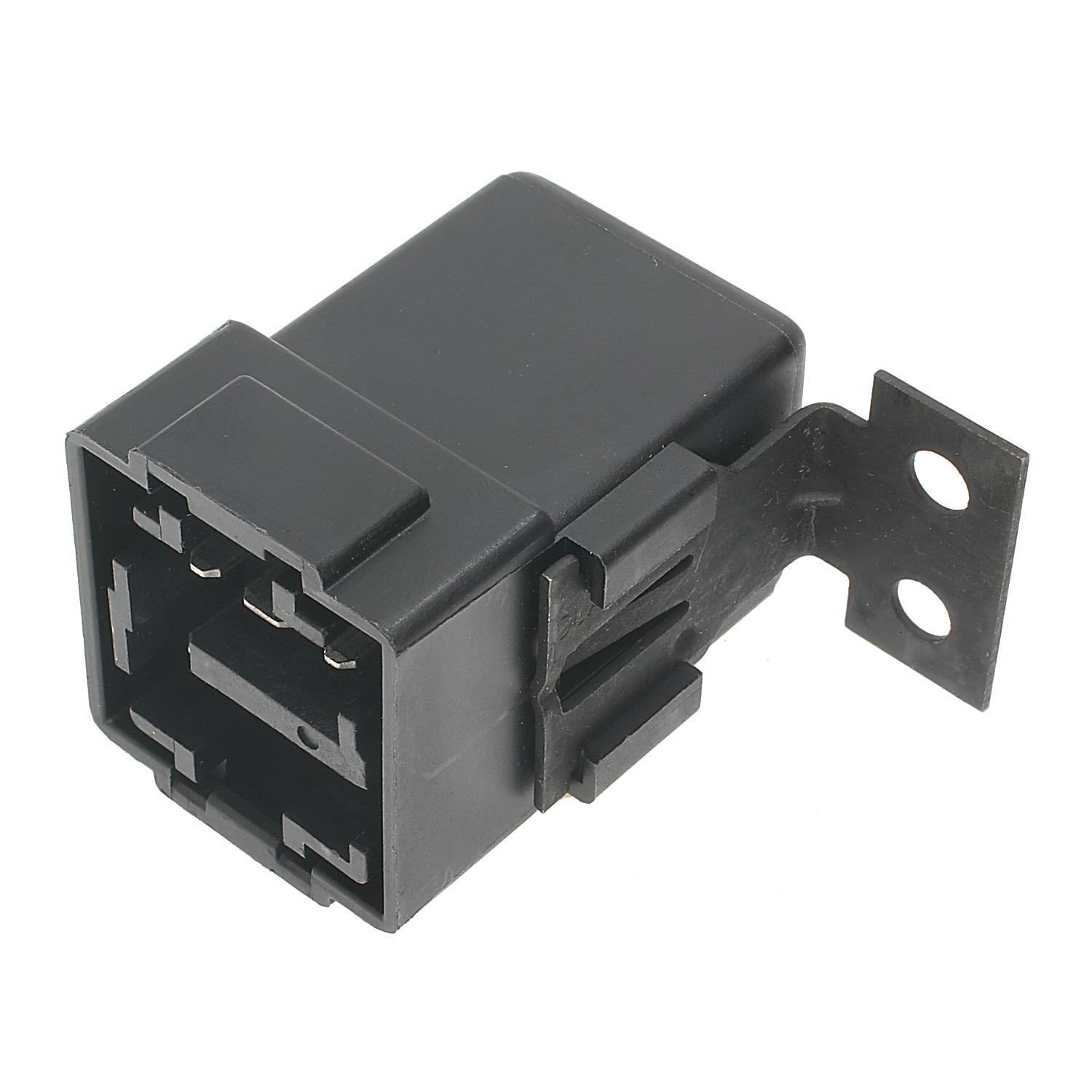 Standard Motor Products RY148 - Power Antenna Relay Standard Motor Products RY148 Power Antenna Relay product image 1 of 3