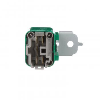 Standard Motor Products RY1482 - Fuel Pump Relay Standard Motor Products RY1482 Circuit Opening Relay product image 6 of 9
