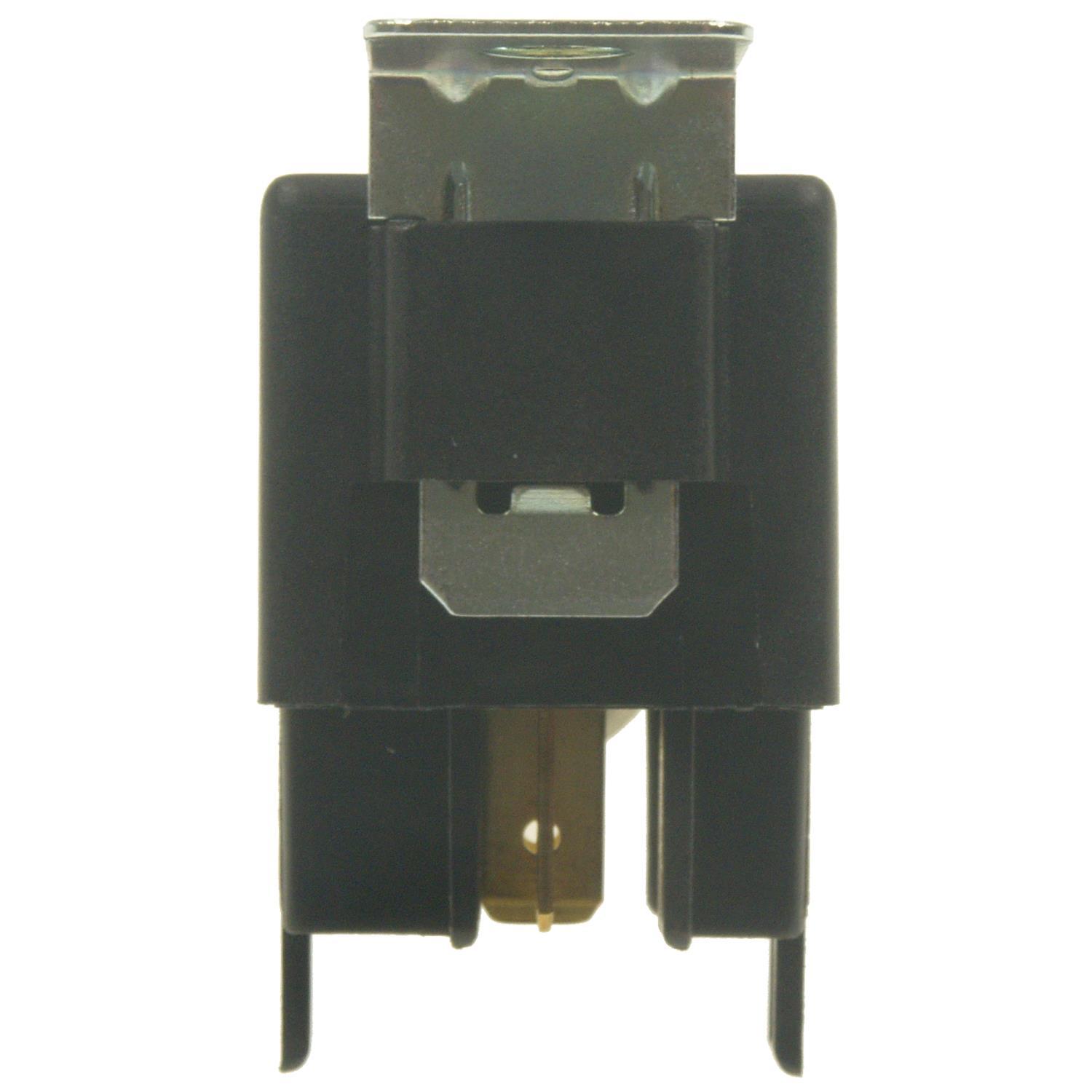 Standard Motor Products RY1485 - Ignition Relay Standard Motor Products RY1485 Computer Control Relay product image 1 of 3