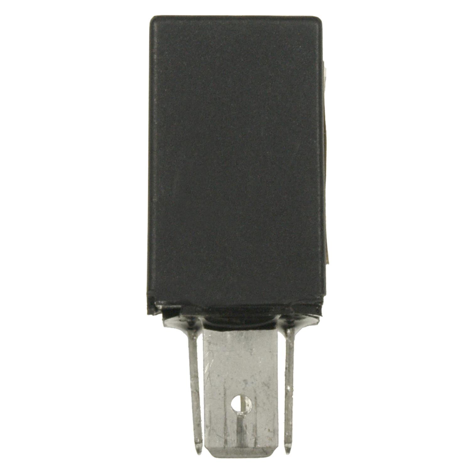 Standard Motor Products RY1487 - Headlight Relay Standard Motor Products RY1487 A/C Condenser Fan Motor Relay product image 3 of 3