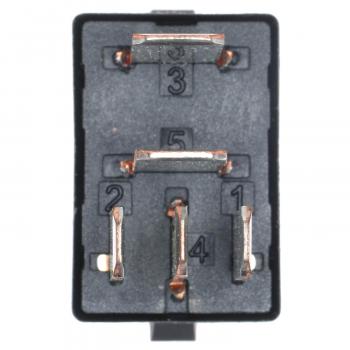 Standard Motor Products RY1489 A/C Compressor Control Relay product image 2 of 2