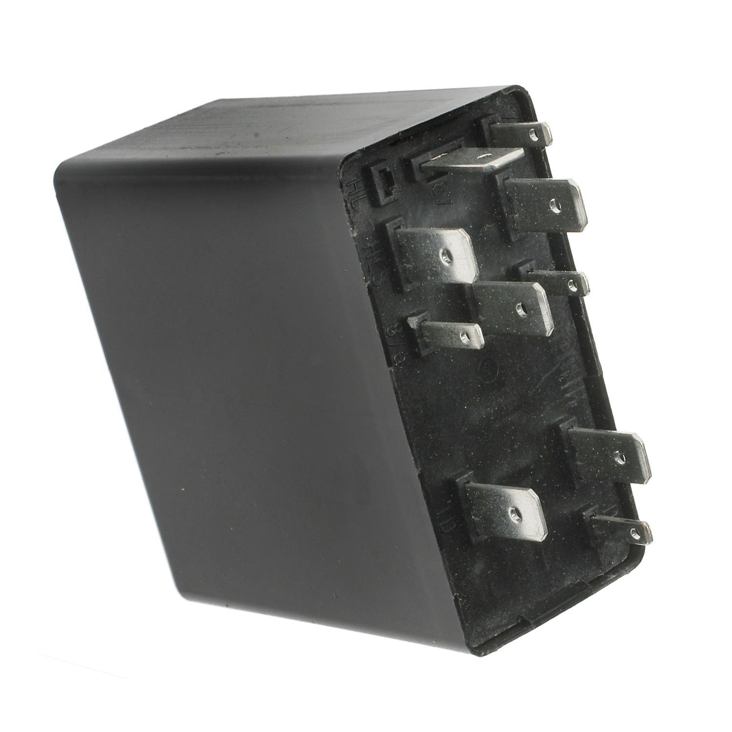 Standard Motor Products RY1493 - A/C Compressor Control Relay Standard Motor Products RY1493 A/C Compressor Control Relay product image 1 of 2