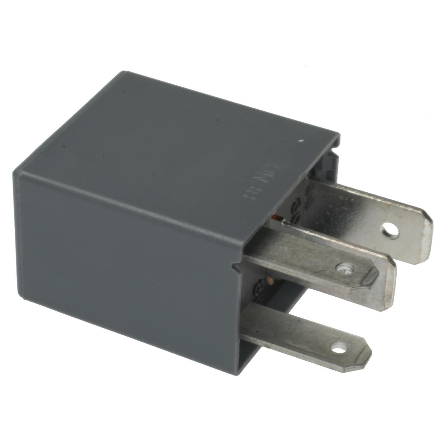 Standard Motor Products RY1496 - Headlight Relay Standard Motor Products RY1496 Headlight Relay product image 1 of 2
