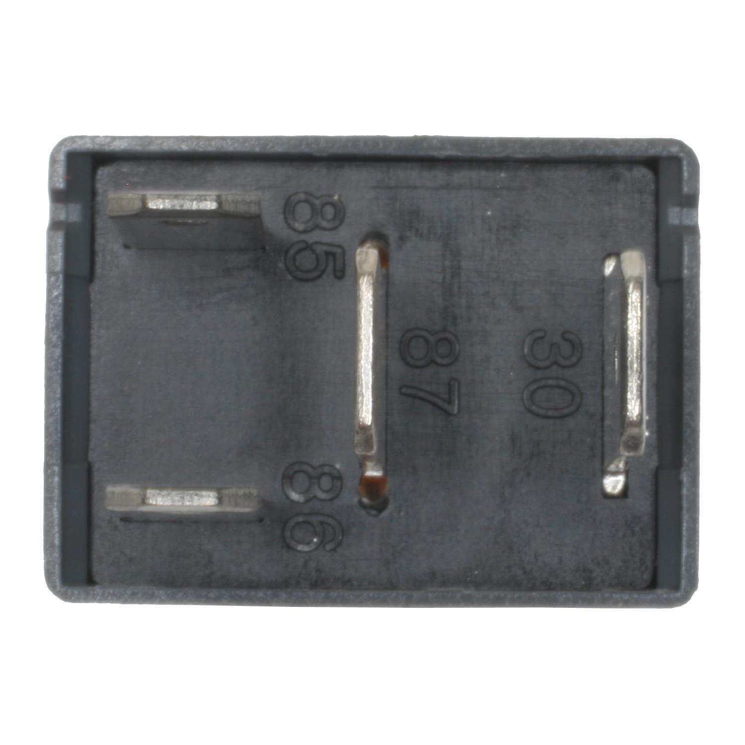 Standard Motor Products RY1496 - Headlight Relay Standard Motor Products RY1496 Headlight Relay product image 2 of 2