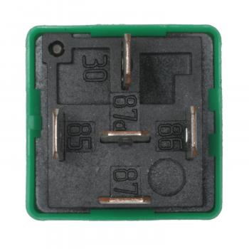 Standard Motor Products RY1499 - Ignition Relay Standard Motor Products RY1499 A/C Condenser Fan Motor Relay product image 2 of 2