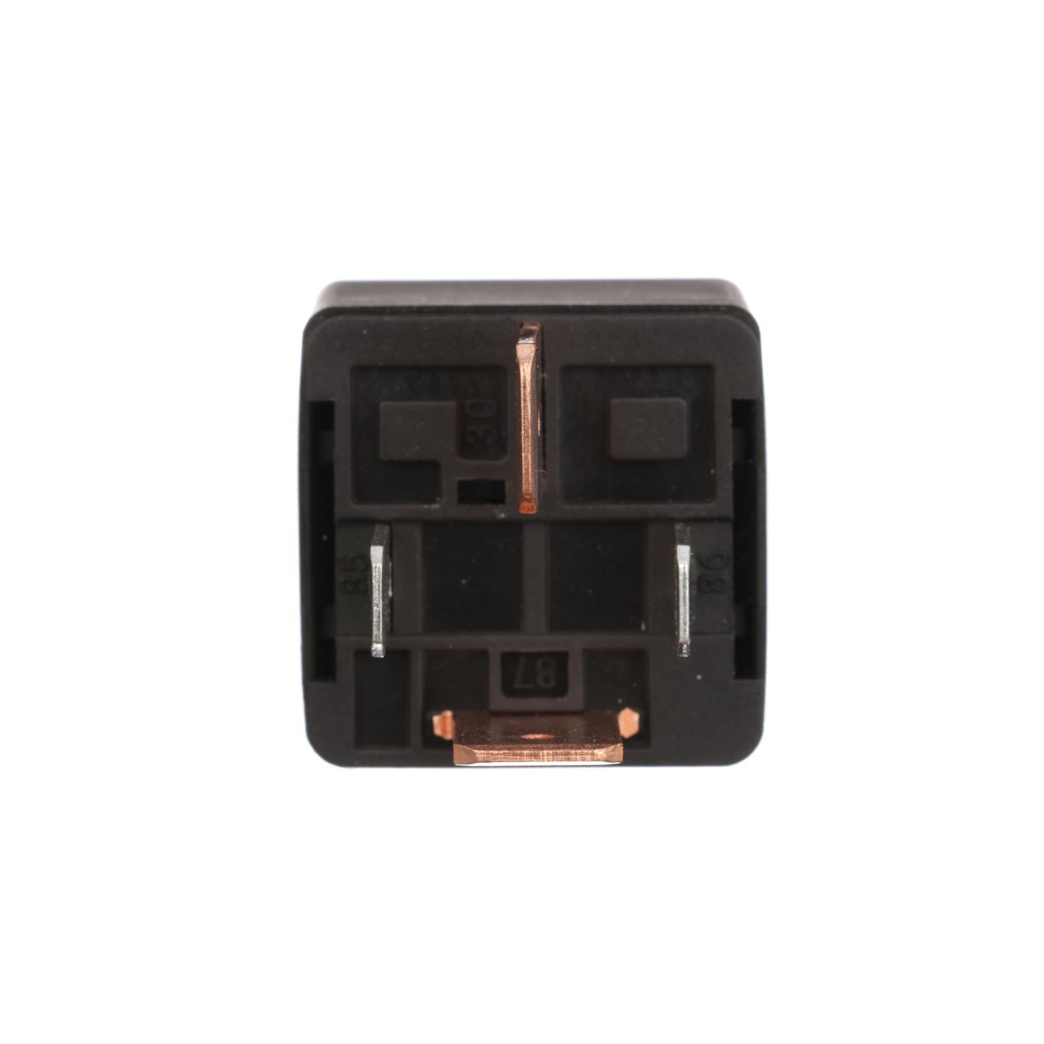 Standard Motor Products RY1500 - Engine Air Intake Heater Relay Standard Motor Products RY1500 A/C Compressor Control Relay product image 3 of 9