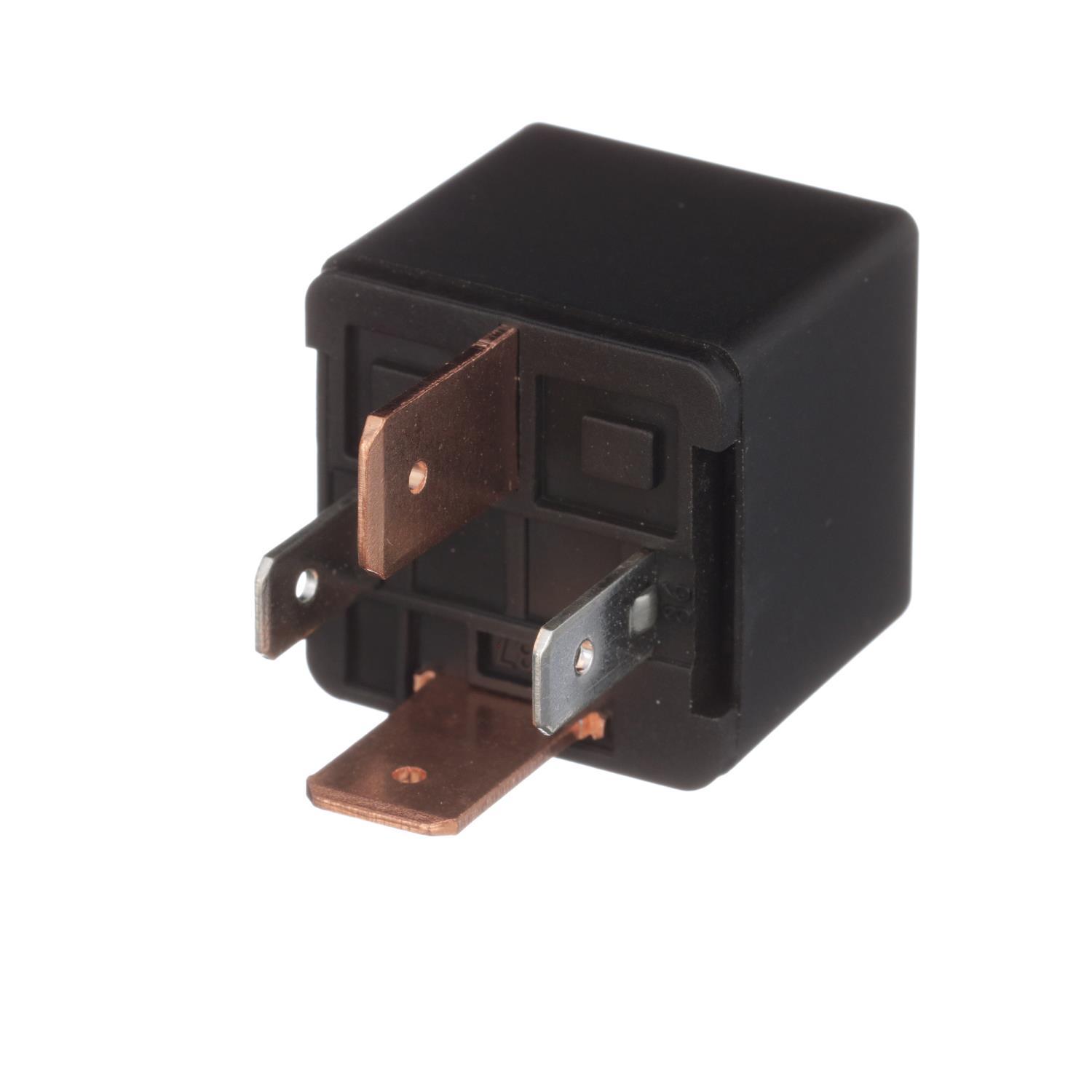 Standard Motor Products RY1500 - Engine Air Intake Heater Relay Standard Motor Products RY1500 A/C Compressor Control Relay product image 4 of 9