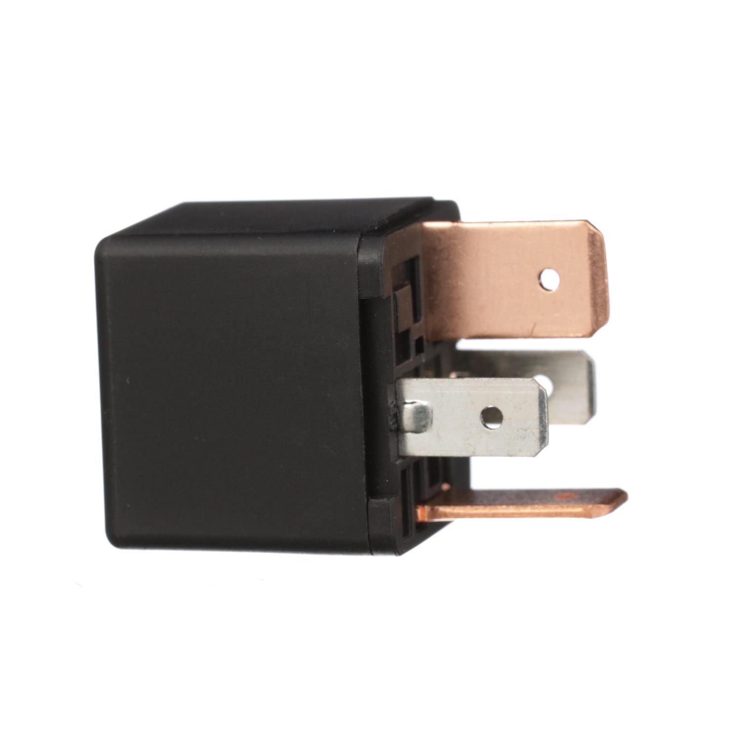 Standard Motor Products RY1500 - Engine Air Intake Heater Relay Standard Motor Products RY1500 A/C Compressor Control Relay product image 8 of 9