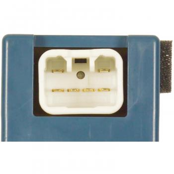 Standard Motor Products RY1506 - Windshield Wiper Motor Relay Standard Motor Products RY1506 Windshield Wiper Motor Relay product image 1 of 3