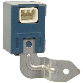 Standard Motor Products RY1506 - Windshield Wiper Motor Relay Standard Motor Products RY1506 Windshield Wiper Motor Relay product image 2 of 3