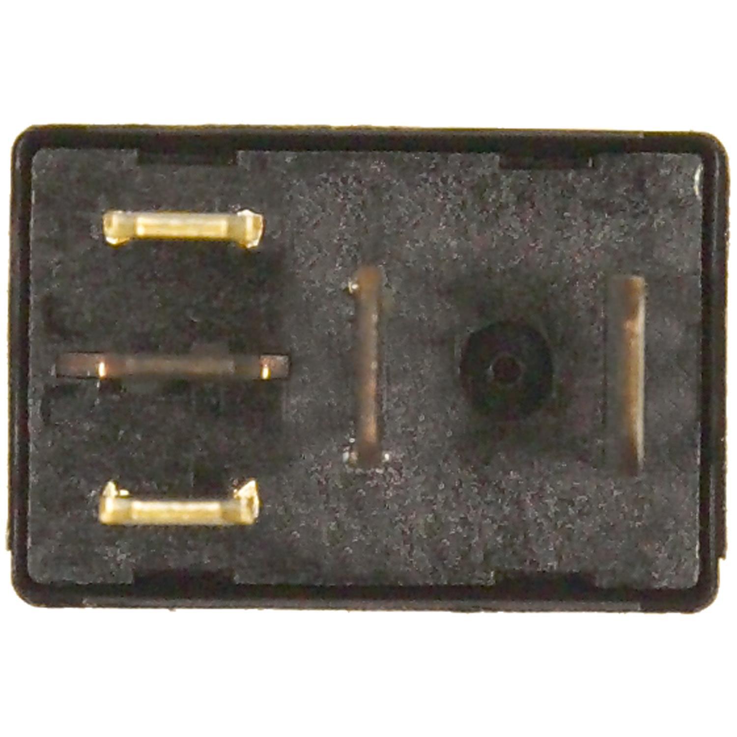 Standard Motor Products RY1512 - Accessory Power Relay Standard Motor Products RY1512 Accessory Power Relay product image 1 of 3