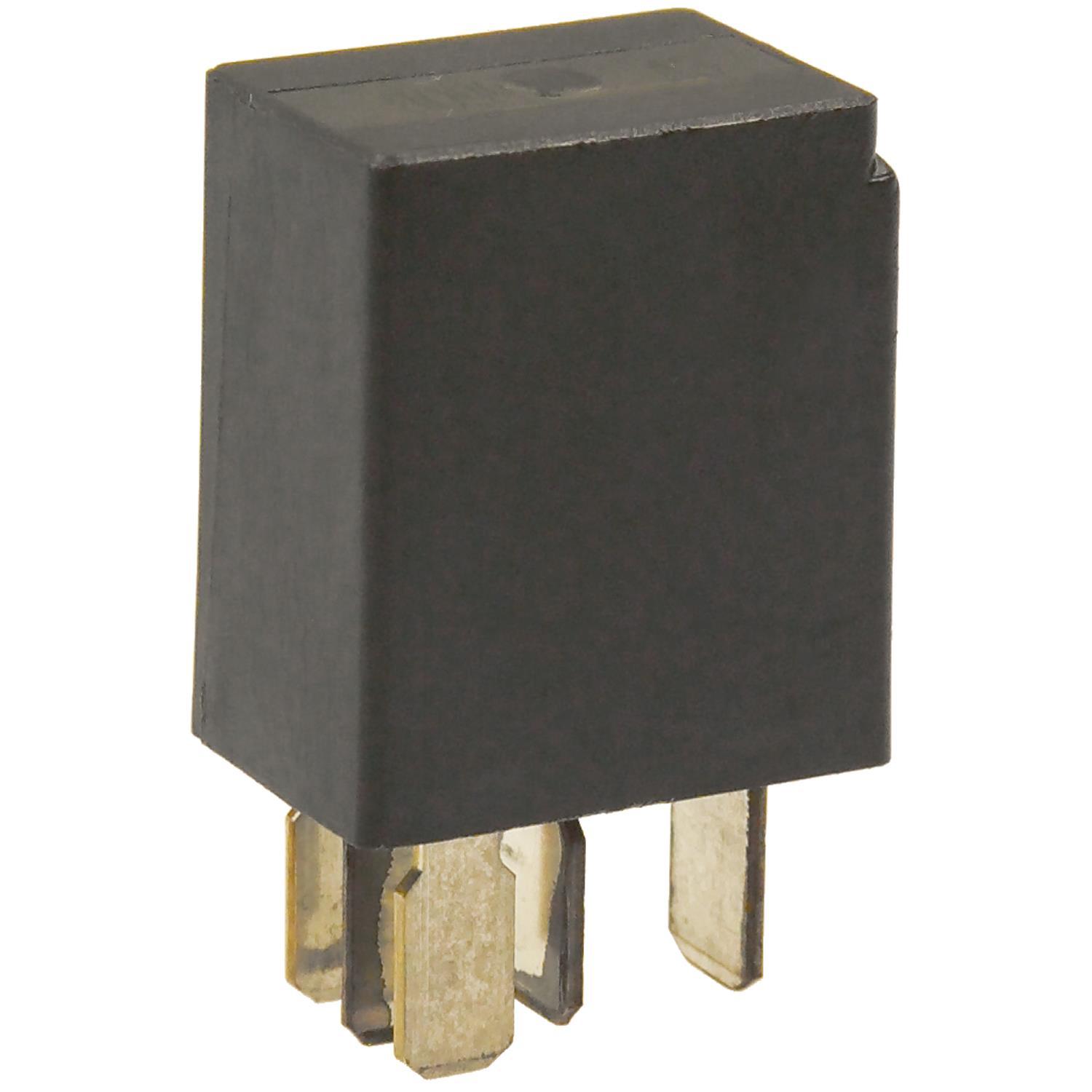 Standard Motor Products RY1512 - Accessory Power Relay Standard Motor Products RY1512 Accessory Power Relay product image 2 of 3