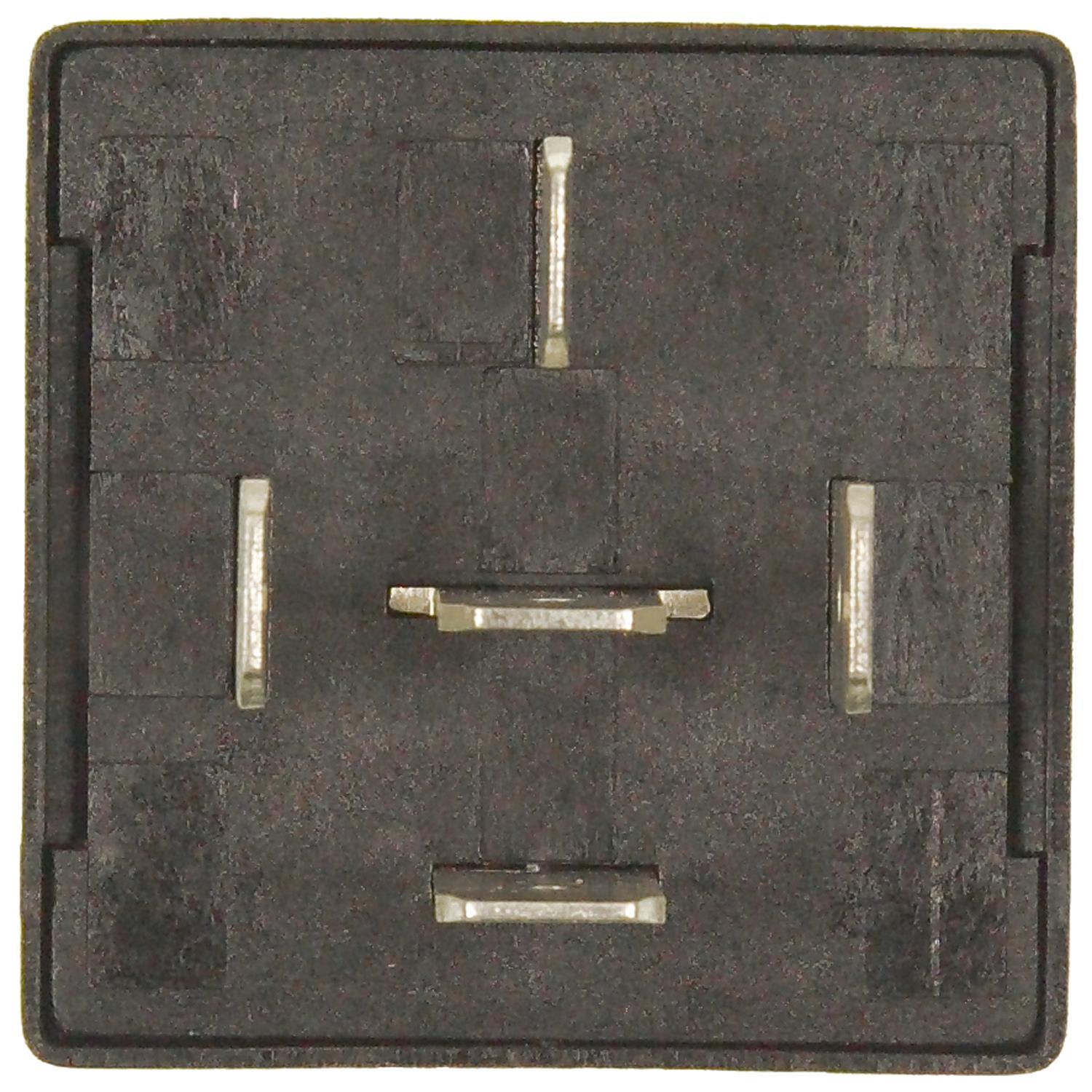 Standard Motor Products RY1515 - A/C Compressor Control Relay Standard Motor Products RY1515 A/C Compressor Control Relay product image 1 of 3