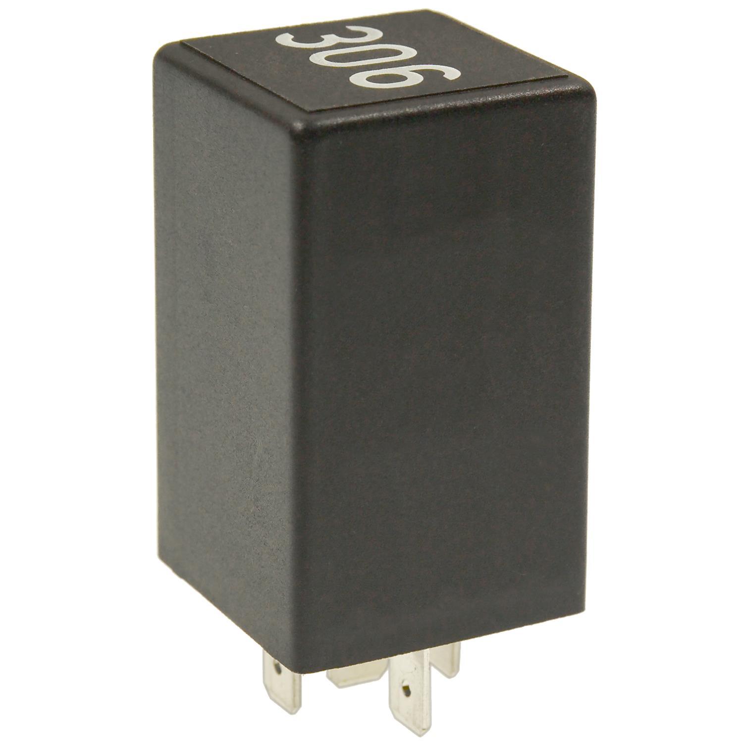 Standard Motor Products RY1515 - A/C Compressor Control Relay Standard Motor Products RY1515 A/C Compressor Control Relay product image 2 of 3