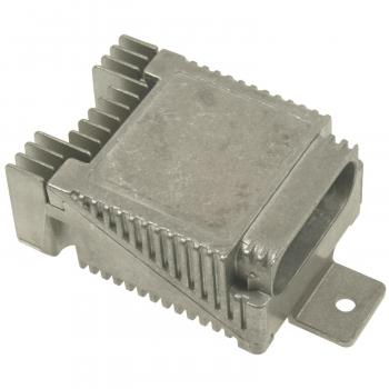 Standard Motor Products RY1519 Engine Cooling Fan Module product image 2 of 3