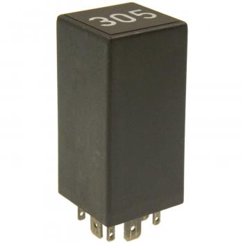 Standard Motor Products RY1520 A/C Compressor Control Relay product image 2 of 3