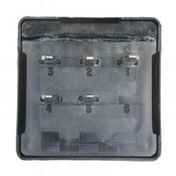 Standard Motor Products RY1524 Headlight Washer Relay product image 2 of 2