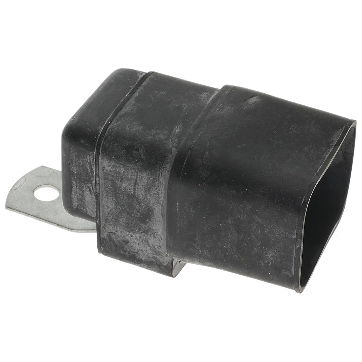 Standard Motor Products RY153 - Accessory Power Relay Standard Motor Products RY153 A/C Condenser Fan Motor Relay product image 1 of 4