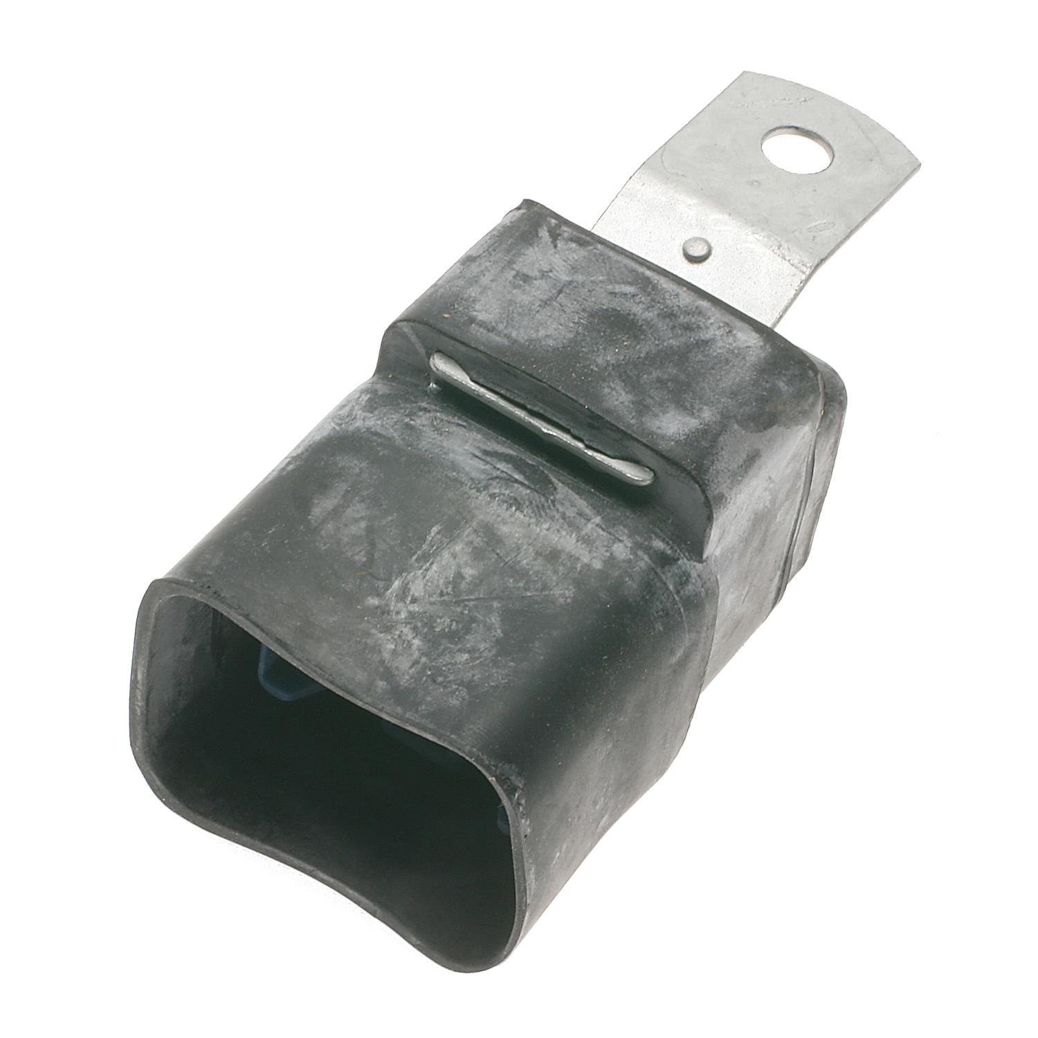 Standard Motor Products RY153 - Accessory Power Relay Standard Motor Products RY153 A/C Condenser Fan Motor Relay product image 4 of 4