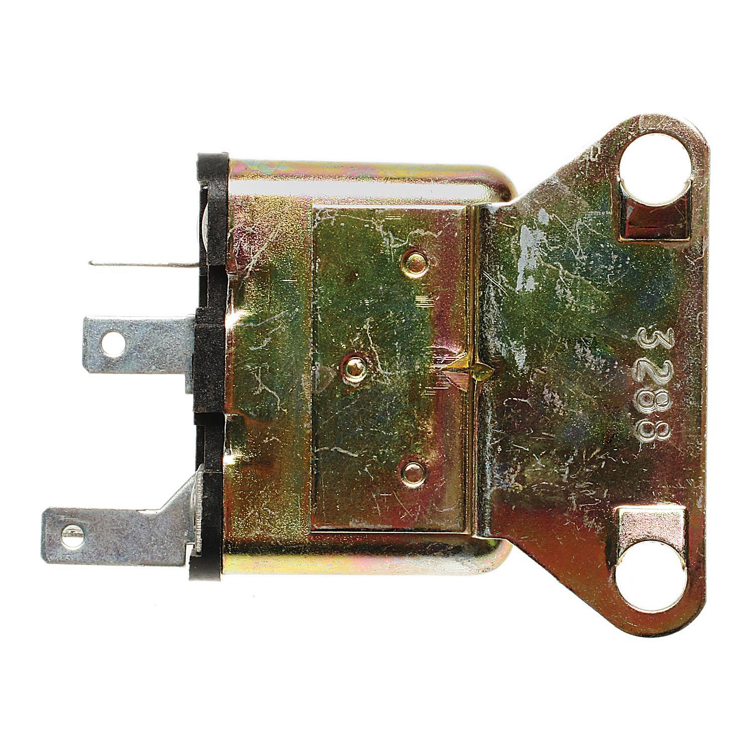 Standard Motor Products RY1531 HVAC Blower Relay product image 3 of 3
