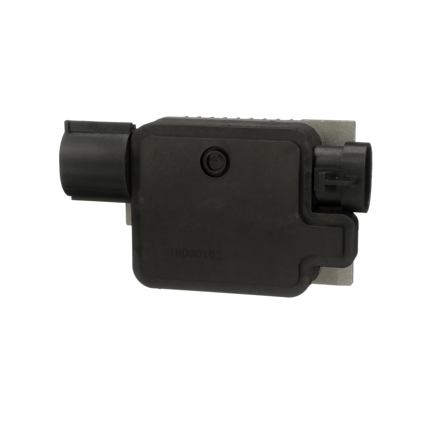 Standard Motor Products RY1532 - Engine Cooling Fan Module Standard Motor Products RY1532 Engine Cooling Fan Module product image 2 of 9