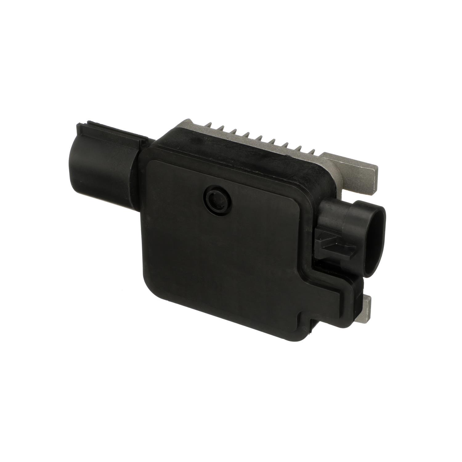 Standard Motor Products RY1532 - Engine Cooling Fan Module Standard Motor Products RY1532 Engine Cooling Fan Module product image 4 of 9