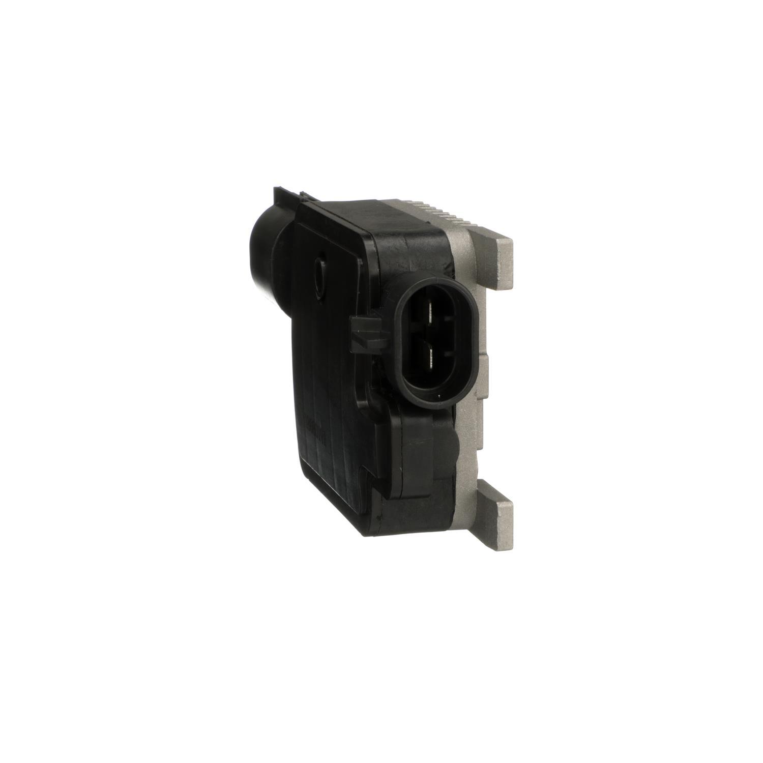 Standard Motor Products RY1532 - Engine Cooling Fan Module Standard Motor Products RY1532 Engine Cooling Fan Module product image 5 of 9