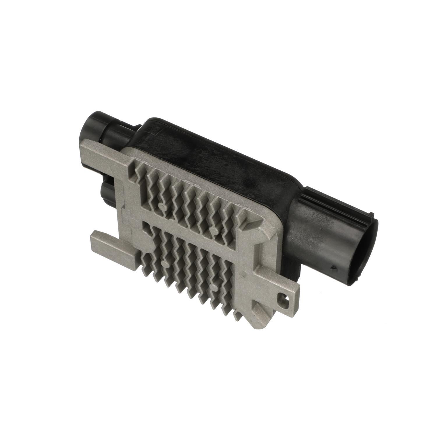 Standard Motor Products RY1532 - Engine Cooling Fan Module Standard Motor Products RY1532 Engine Cooling Fan Module product image 6 of 9
