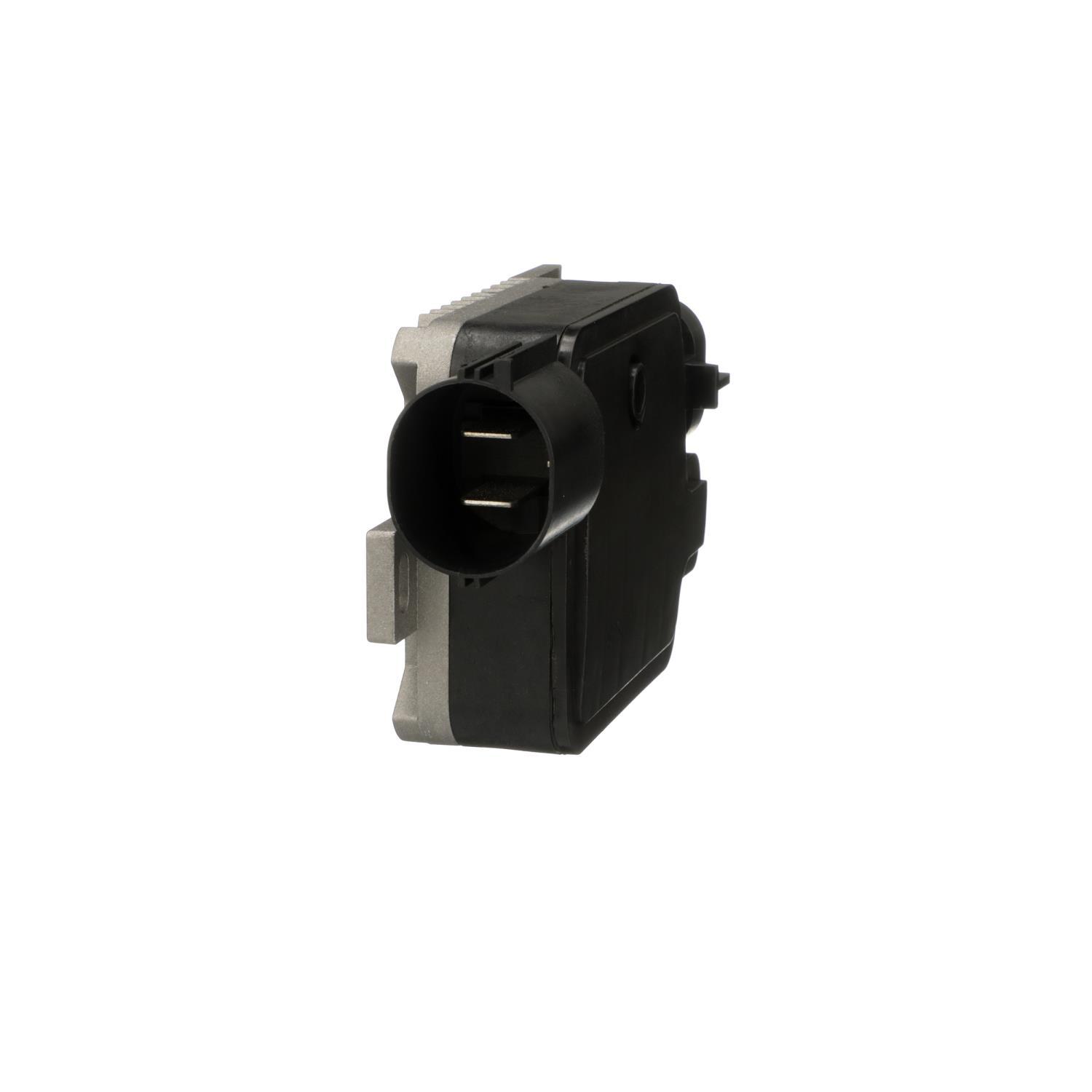 Standard Motor Products RY1532 - Engine Cooling Fan Module Standard Motor Products RY1532 Engine Cooling Fan Module product image 8 of 9