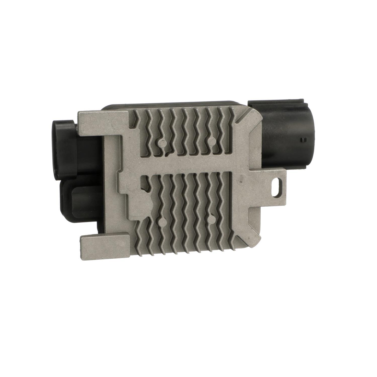 Standard Motor Products RY1532 - Engine Cooling Fan Module Standard Motor Products RY1532 Engine Cooling Fan Module product image 9 of 9