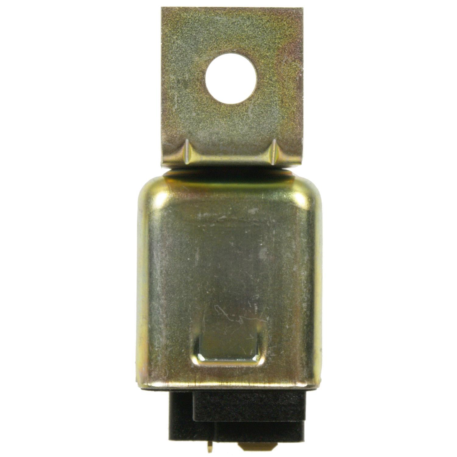 Standard Motor Products RY1533 - Horn Relay Standard Motor Products RY1533 Horn Relay product image 1 of 3