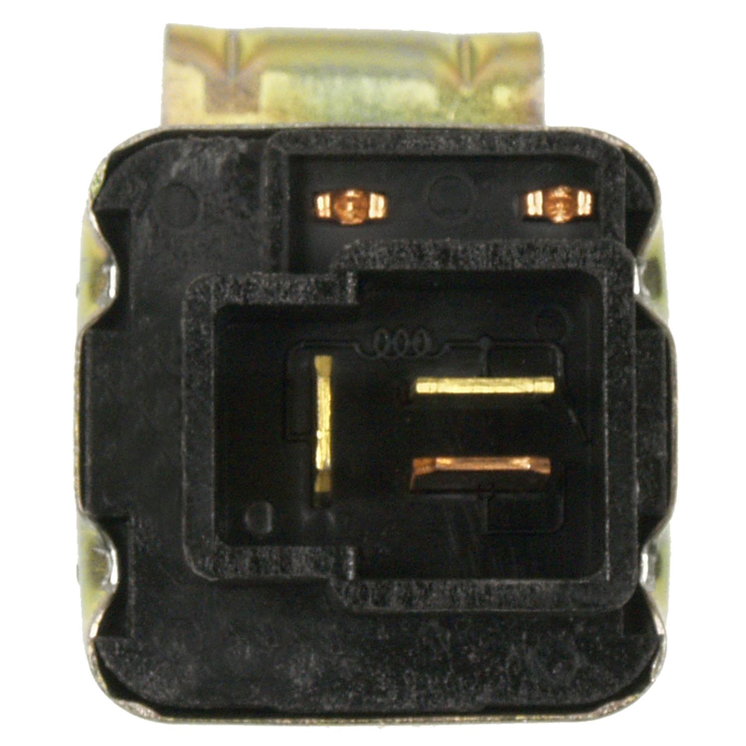 Standard Motor Products RY1533 - Horn Relay Standard Motor Products RY1533 Horn Relay product image 2 of 3