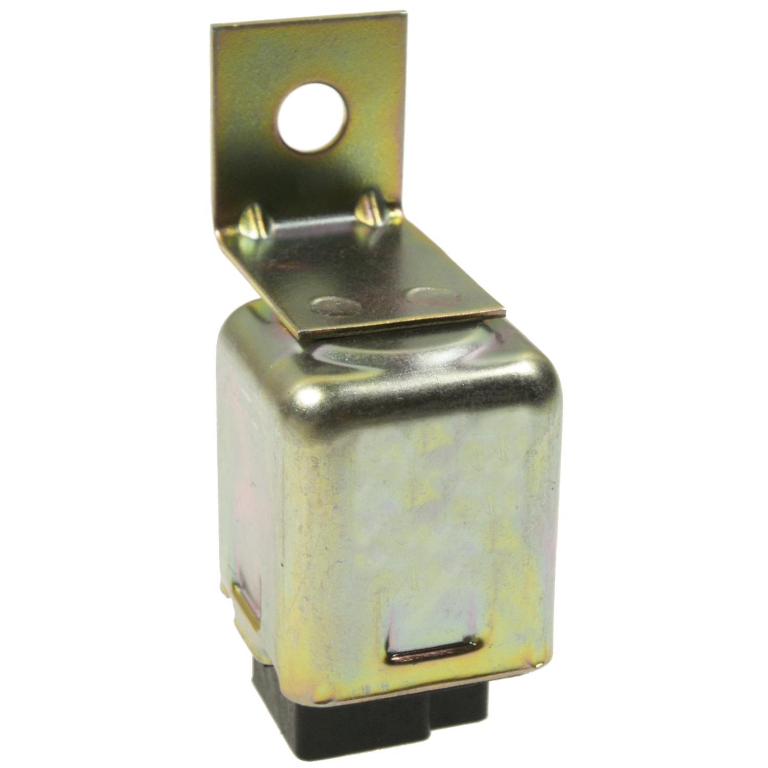 Standard Motor Products RY1533 - Horn Relay Standard Motor Products RY1533 Horn Relay product image 3 of 3