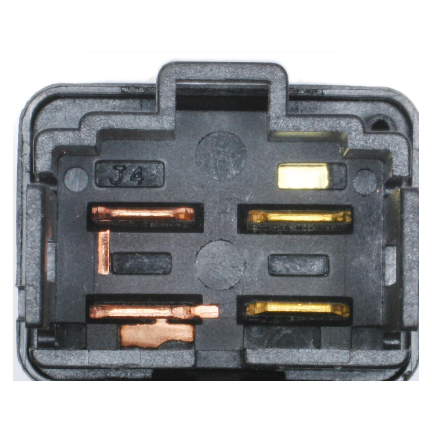 Standard Motor Products RY1538 - Auto Trans Axle Relay Standard Motor Products RY1538 Auto Trans Axle Relay product image 2 of 3