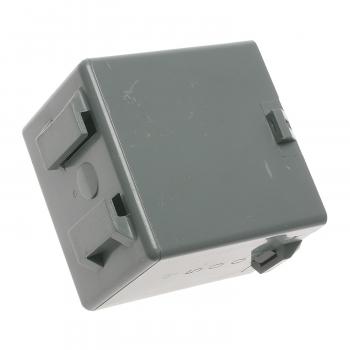 Standard Motor Products RY155 - Windshield Wiper Motor Relay Standard Motor Products RY155 Pulse Wiper Relay product image 1 of 4