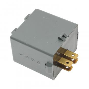 Standard Motor Products RY155 - Windshield Wiper Motor Relay Standard Motor Products RY155 Pulse Wiper Relay product image 2 of 4